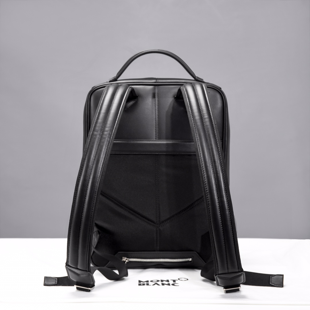 Mens Montblanc Backpacks